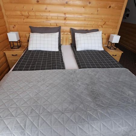 Apartament Udany Brzegi  Zewnętrze zdjęcie