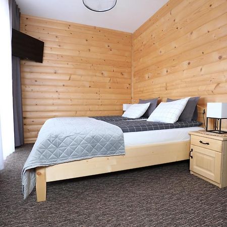 Apartament Udany Brzegi  Zewnętrze zdjęcie