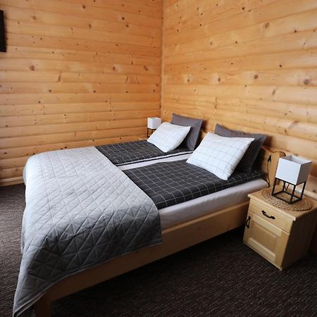 Apartament Udany Brzegi  Zewnętrze zdjęcie