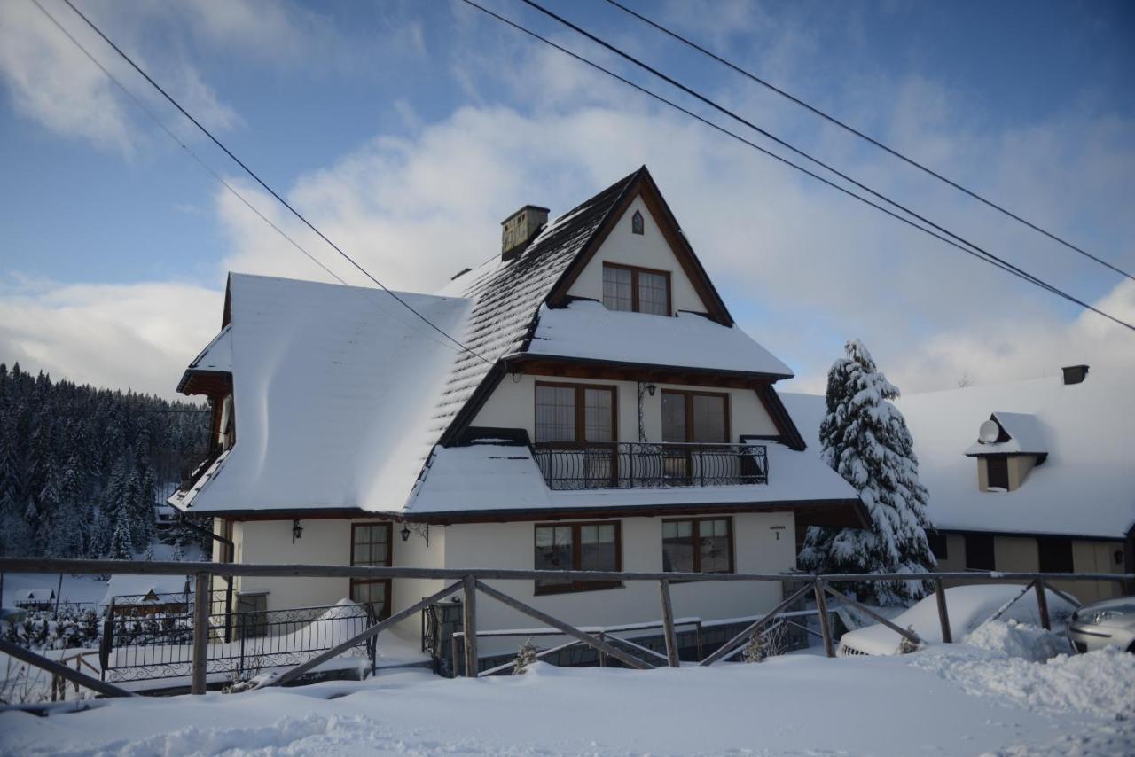 Apartament Udany Brzegi  Zewnętrze zdjęcie