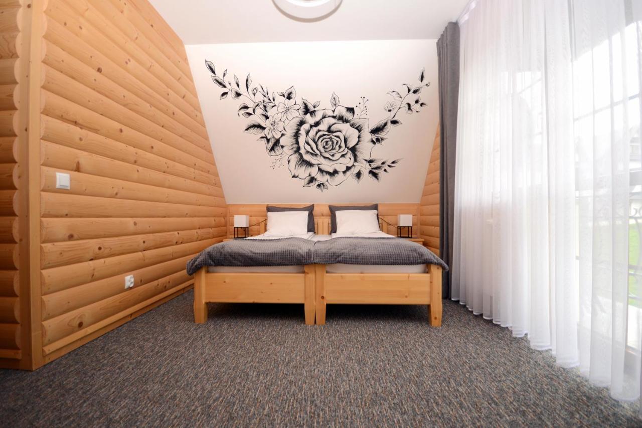 Apartament Udany Brzegi  Zewnętrze zdjęcie