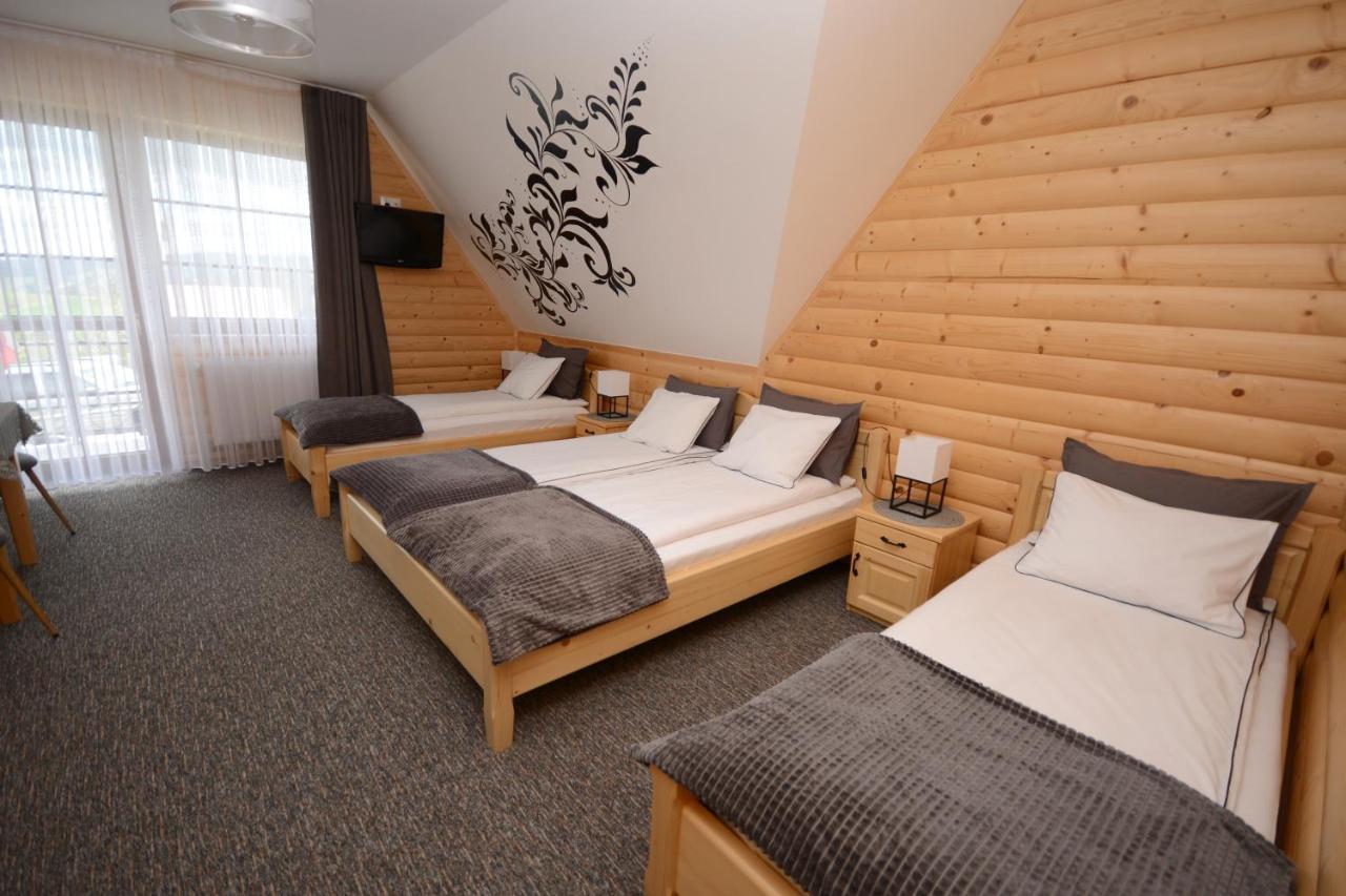 Apartament Udany Brzegi  Zewnętrze zdjęcie