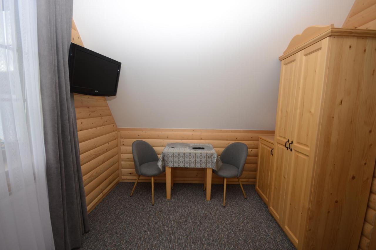 Apartament Udany Brzegi  Zewnętrze zdjęcie