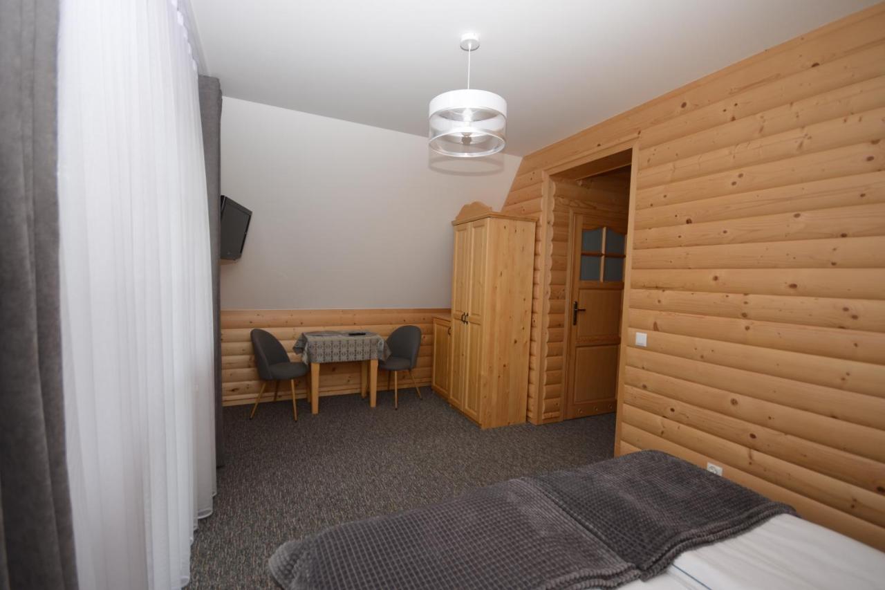Apartament Udany Brzegi  Zewnętrze zdjęcie