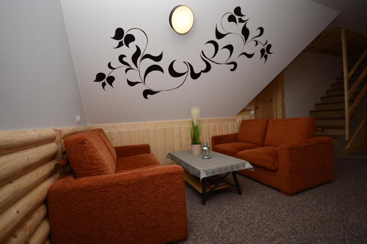 Apartament Udany Brzegi  Zewnętrze zdjęcie