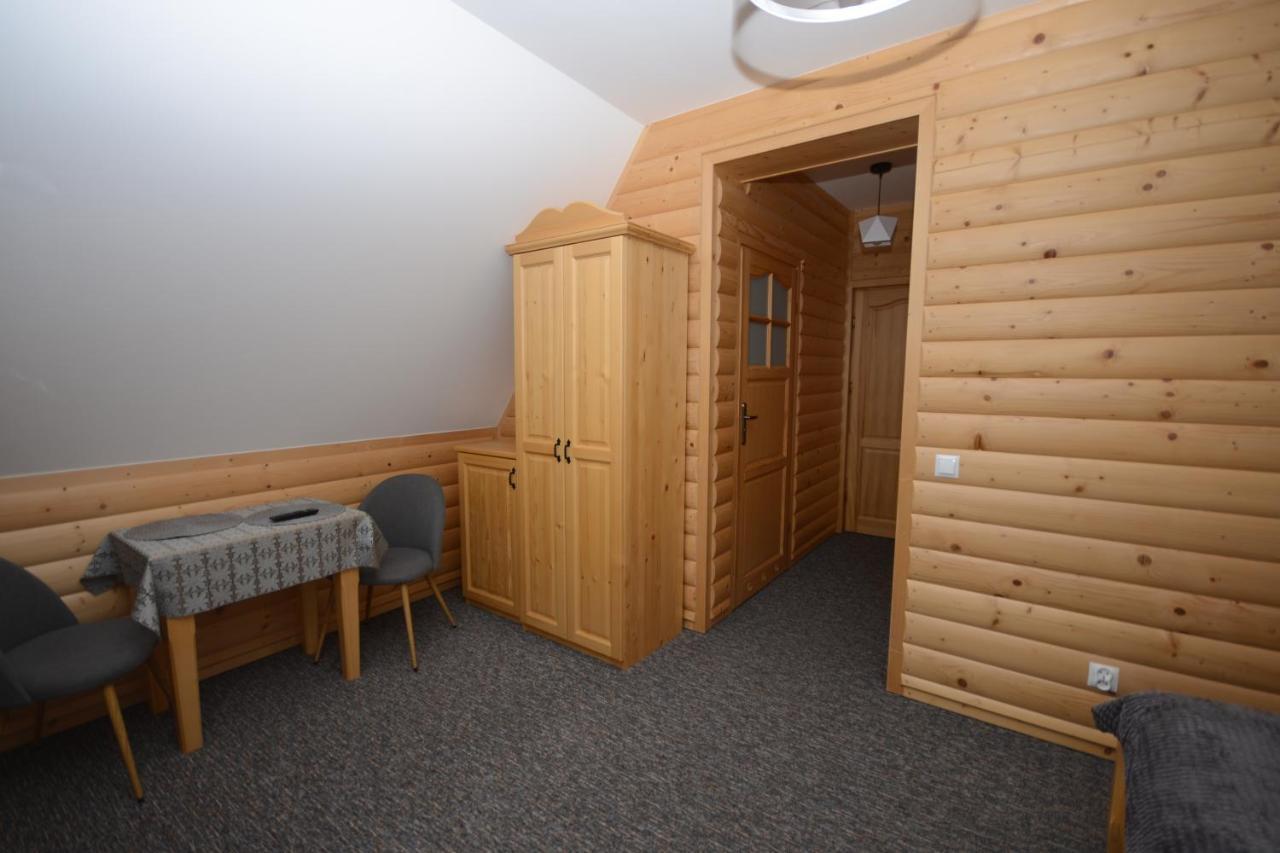 Apartament Udany Brzegi  Zewnętrze zdjęcie