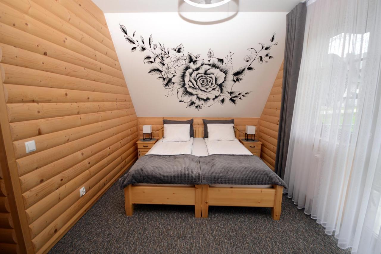Apartament Udany Brzegi  Zewnętrze zdjęcie