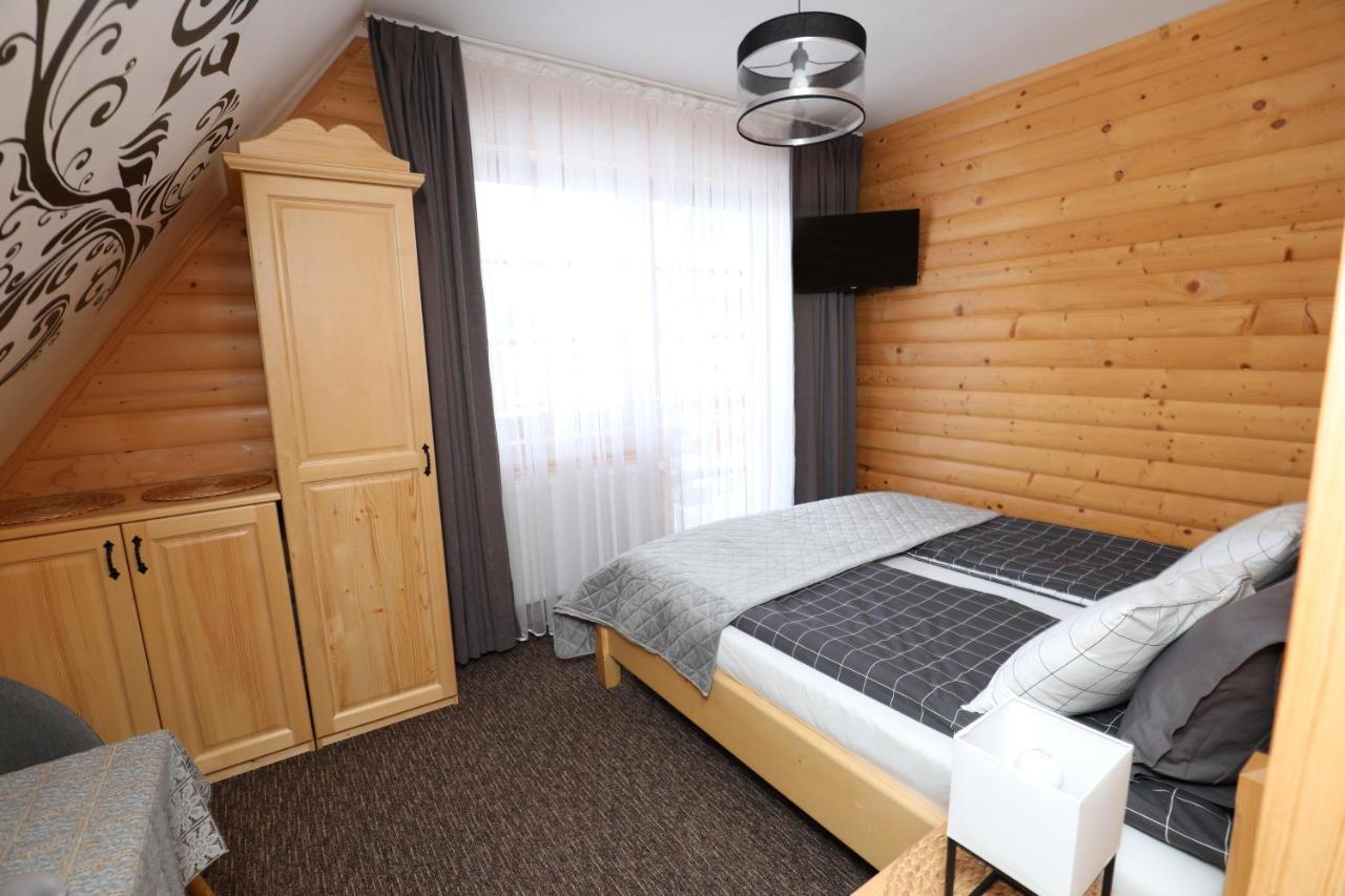 Apartament Udany Brzegi  Zewnętrze zdjęcie