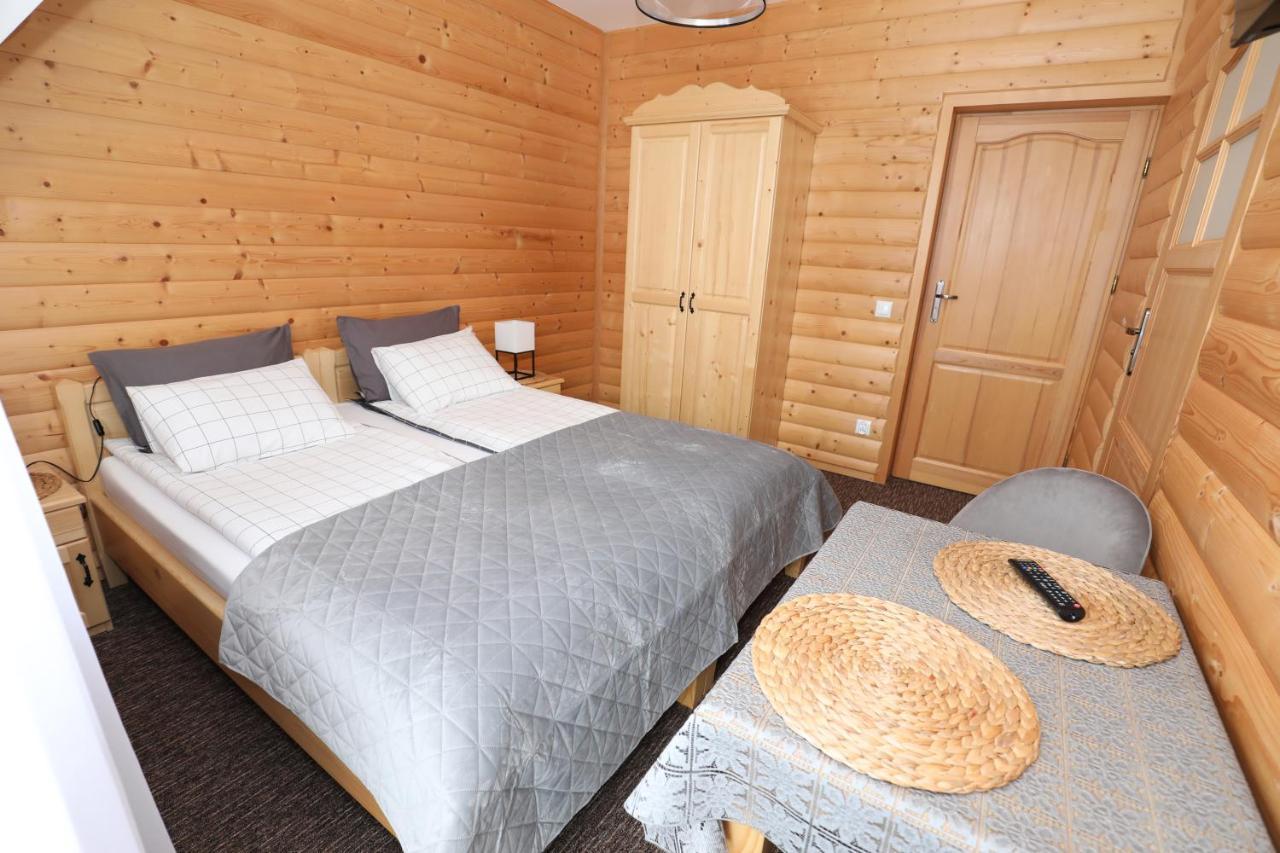 Apartament Udany Brzegi  Zewnętrze zdjęcie