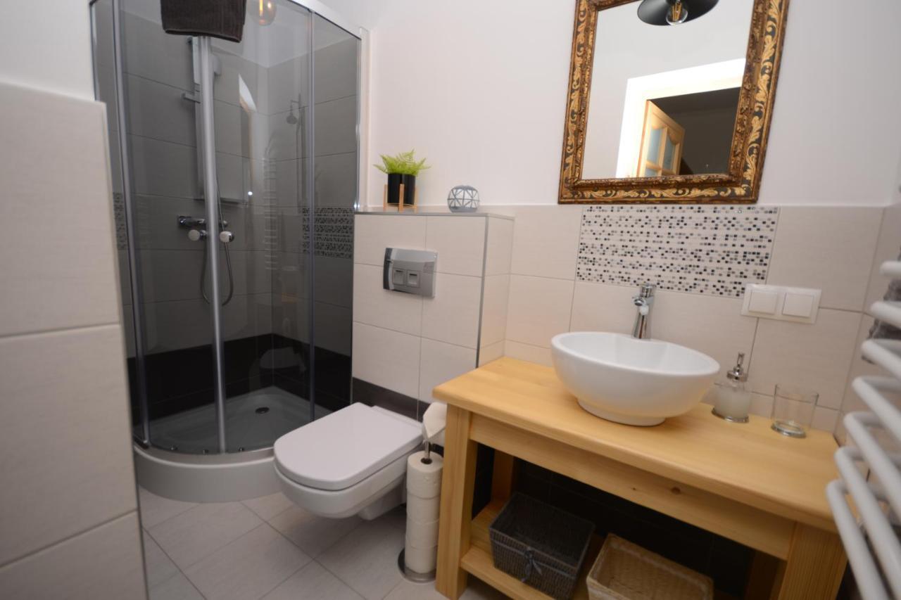 Apartament Udany Brzegi  Zewnętrze zdjęcie