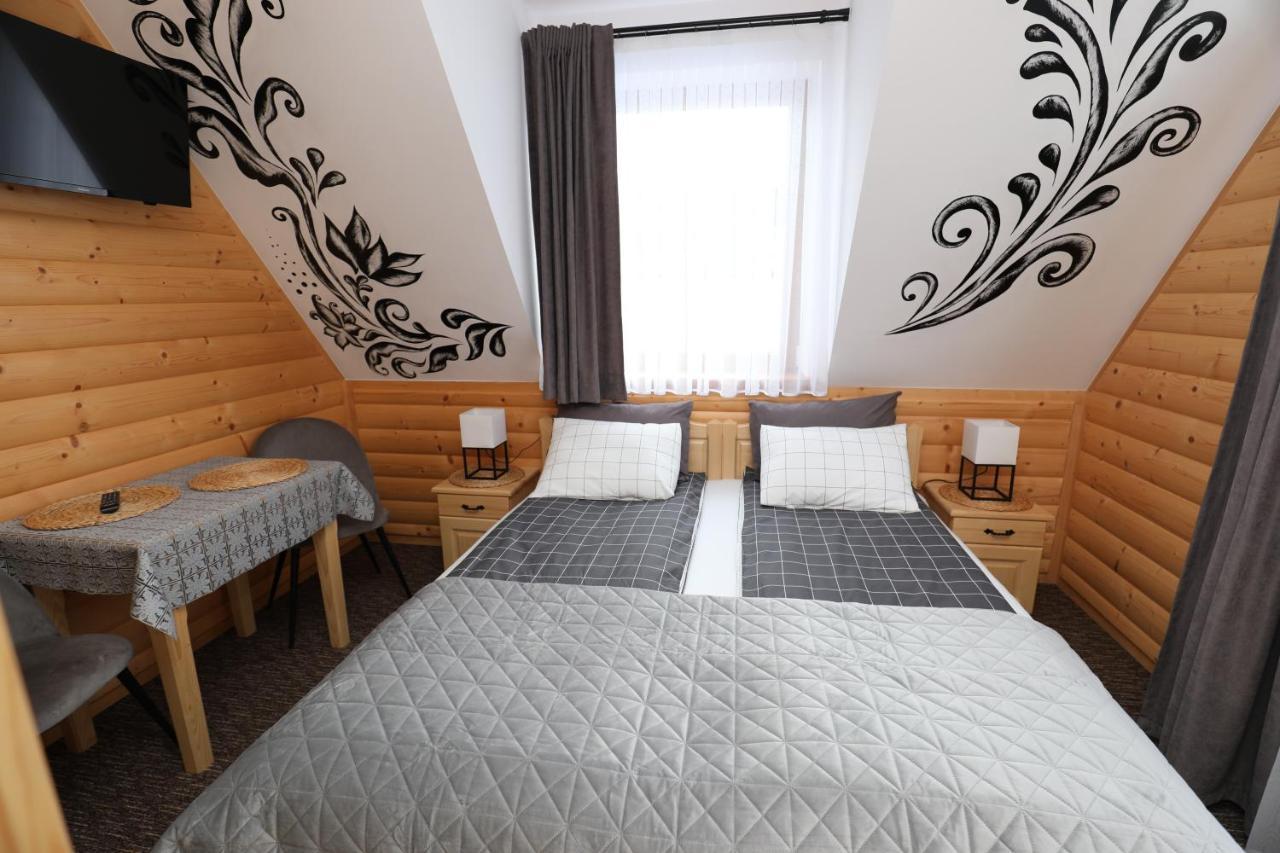 Apartament Udany Brzegi  Zewnętrze zdjęcie