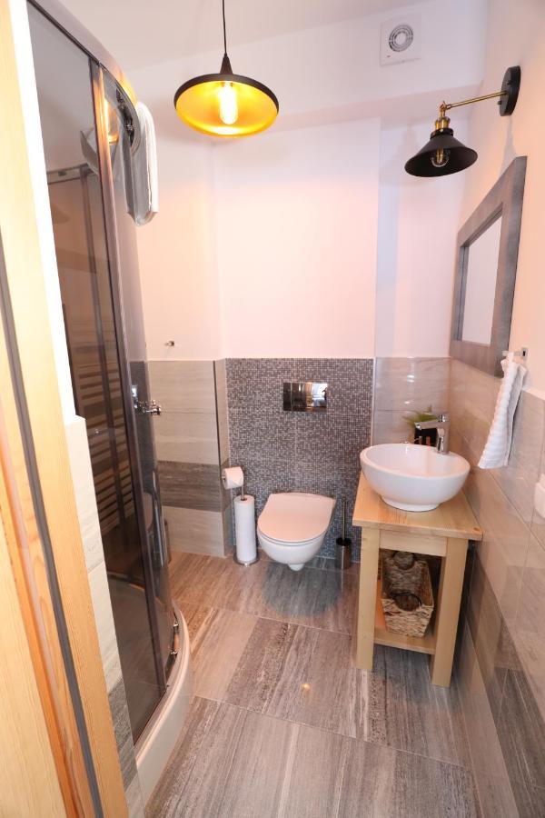 Apartament Udany Brzegi  Zewnętrze zdjęcie