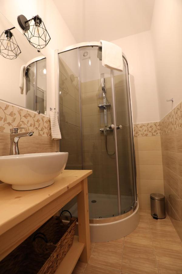 Apartament Udany Brzegi  Zewnętrze zdjęcie